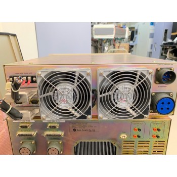 YOSIO ELECTRONIC 9005-18688B-01 3kW x 2CH Heat Power Supply